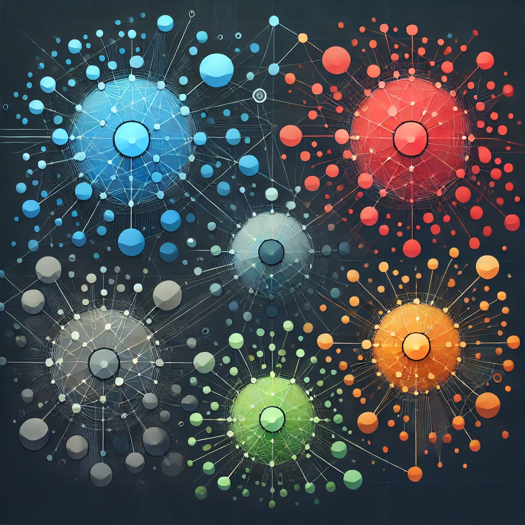 K-Centroids Clustering